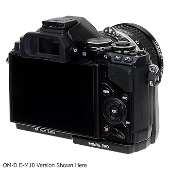 Amazon.com : Fotodiox Pro, All Metal Black Camera Hand Grip